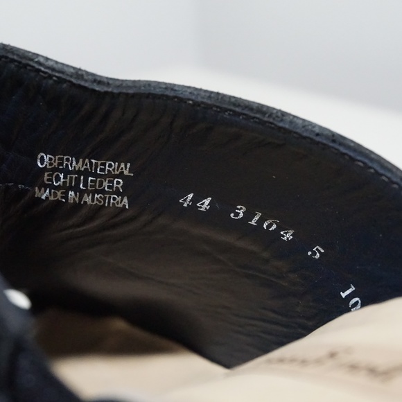 Paul Green Strappy Women's Comfort Mule Sandals - Picture 6 of 6